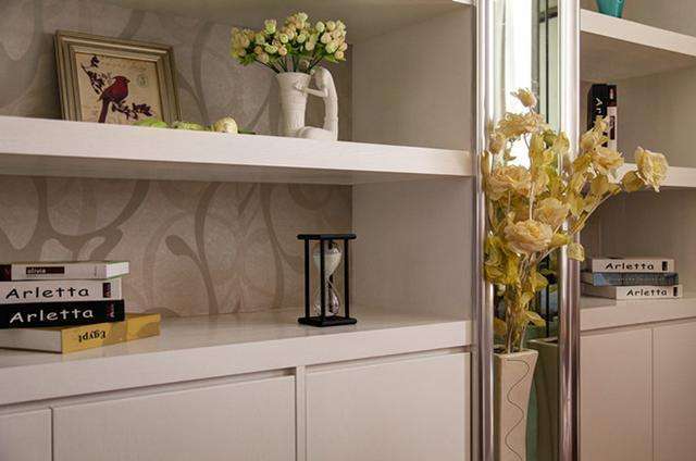 大连金州装修效果图报价,大连现代大宅设计效果图