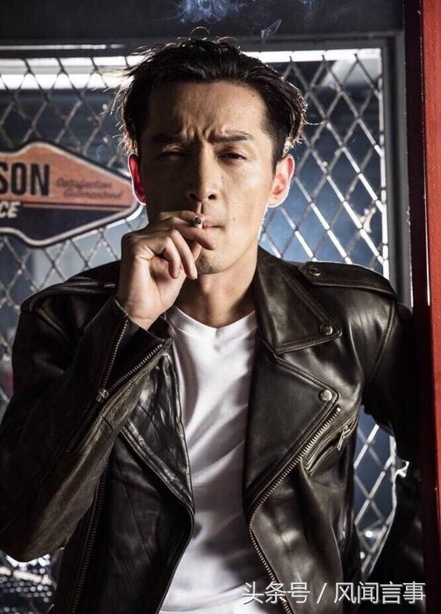 为什么汪峰被人叫做皮裤男,汪峰皮衣皮裤