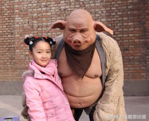 徐峥猪八戒,徐峥猪八戒年龄