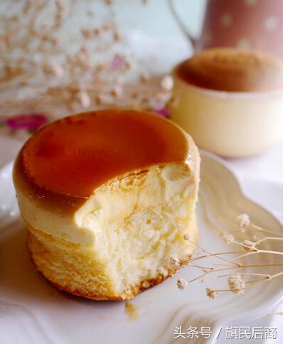 奶酪布丁烧做法大全,奶酪布丁烧做法