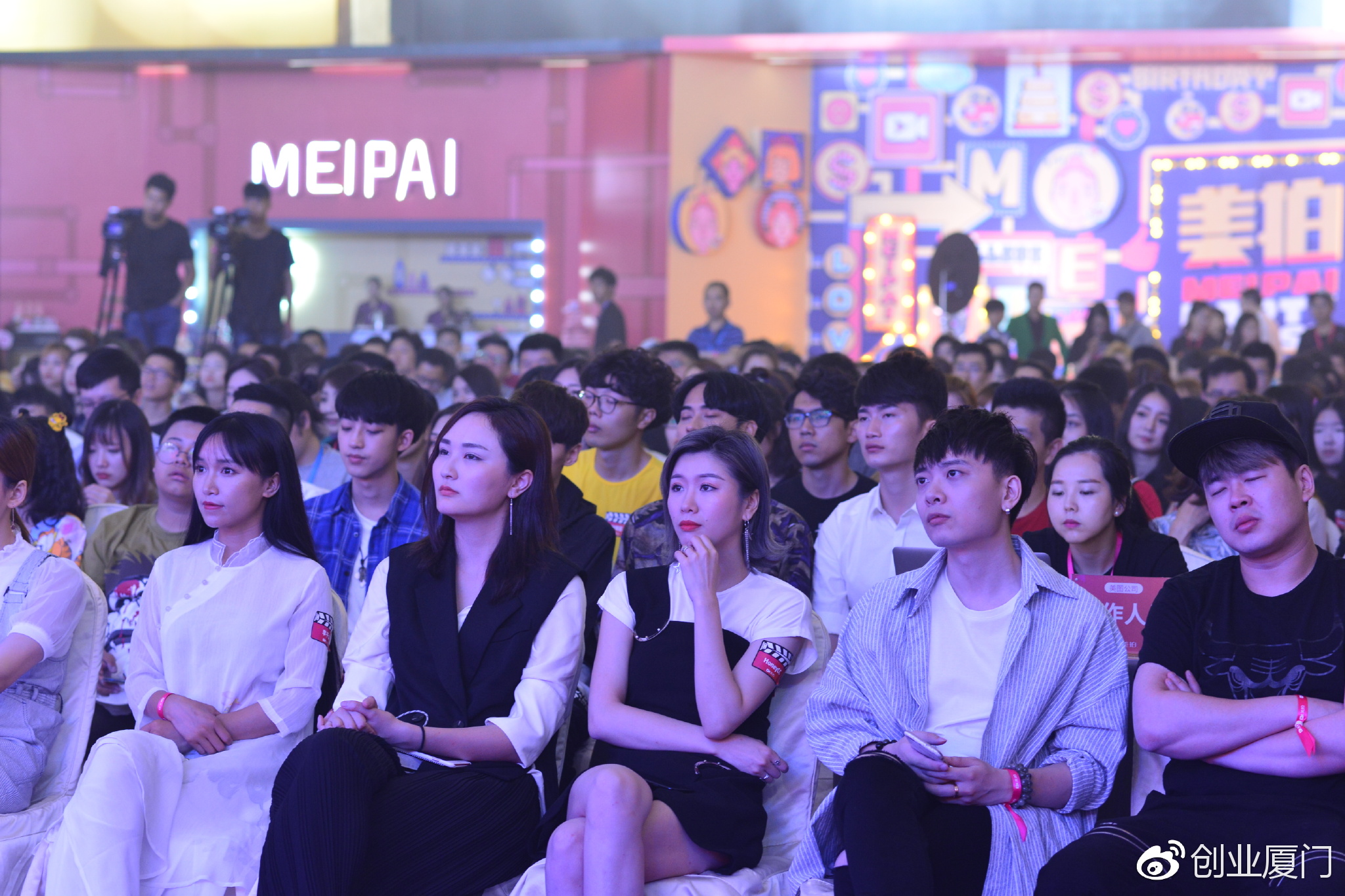 美拍短视频怎么赚钱,美拍如何通过短视频变现挣钱