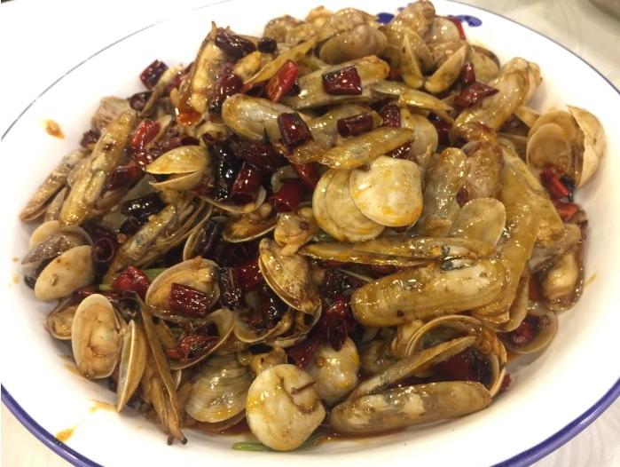 簋街仔仔怎么样,簋街仔仔总店环境