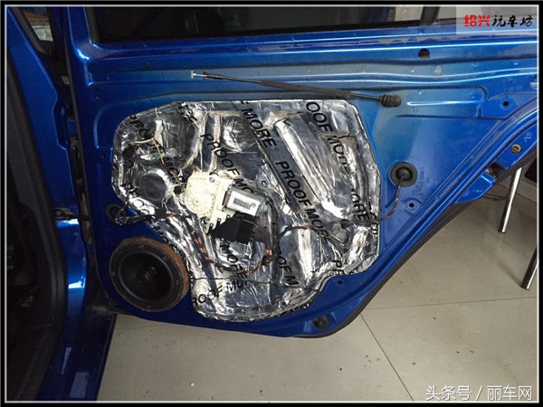 听着很舒适的音乐,斯柯达音响改装推荐