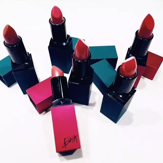 平价口红和大牌口红,口红推荐平价小众几十块的口红