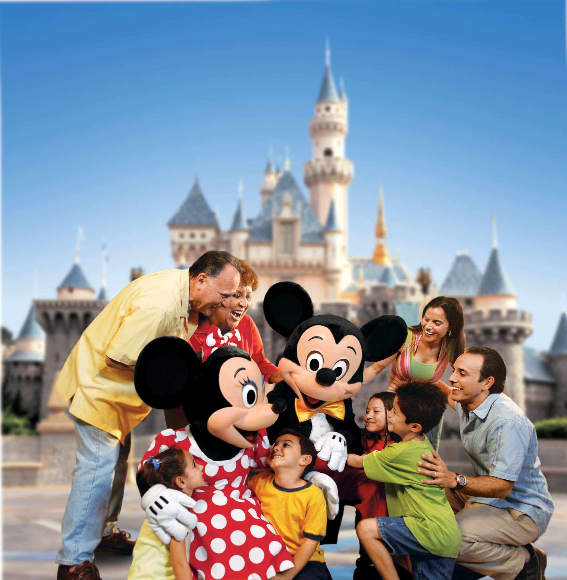 迪士尼攻略超详细2024套票,迪士尼省钱攻略