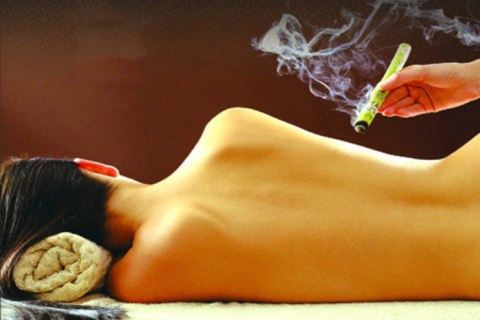 艾灸养生治病原理,这就是传承千百年的艾灸疗法