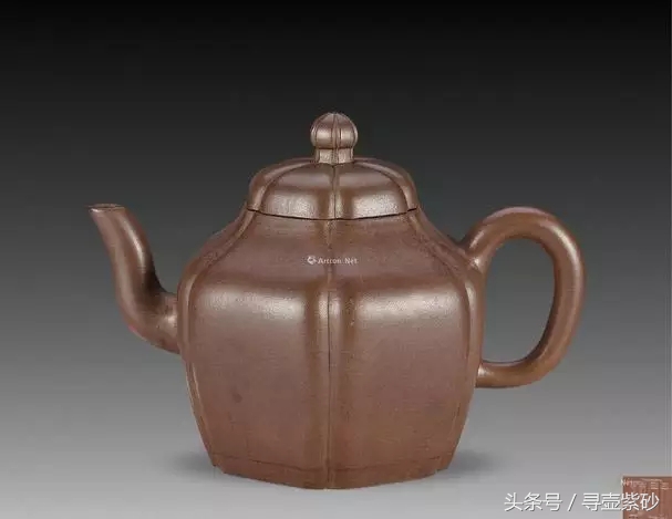 紫砂七老各有多少名品紫砂壶,紫砂七老的代表作品