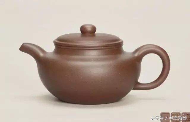 紫砂七老各有多少名品紫砂壶,紫砂七老的代表作品