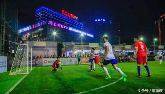 六月观音桥活动,六月去重庆玩