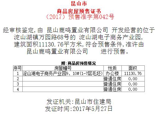 昆山5月份开盘的新楼盘,昆山哪些新楼盘值得买