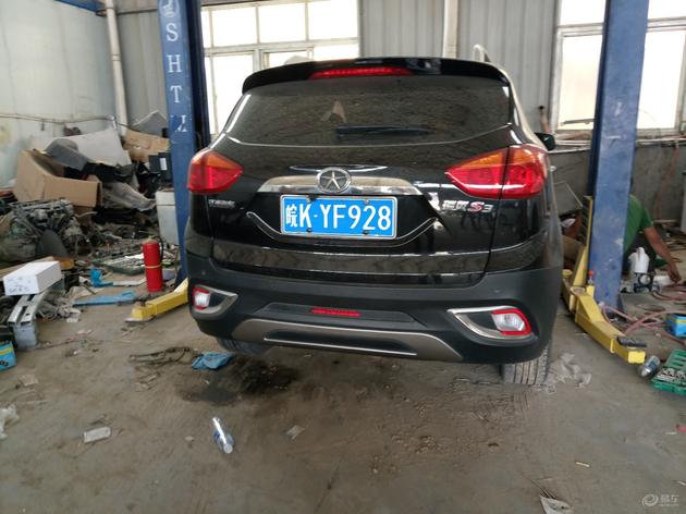 瑞风s3的口碑,瑞风s3口碑最好的一款车