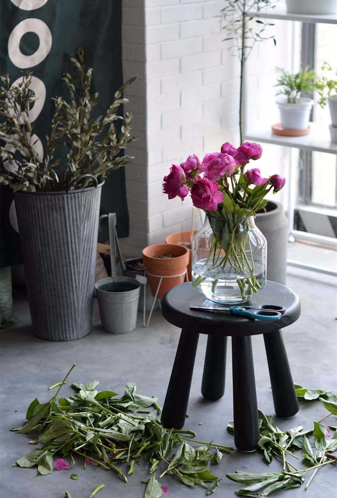 阳台地面贴瓷砖需要找平吗,阳台怎么贴瓷砖效果好