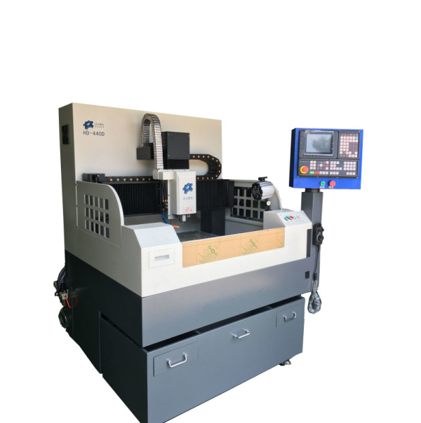 cnc雕刻机手动坏了怎么办,精雕雕刻机有刀痕