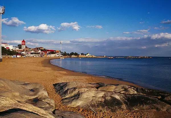 秦皇岛有象征爱情的地方吗,秦皇岛最浪漫的地方