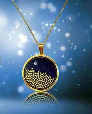 任凭光影荏苒，唯“真金”不曾更改