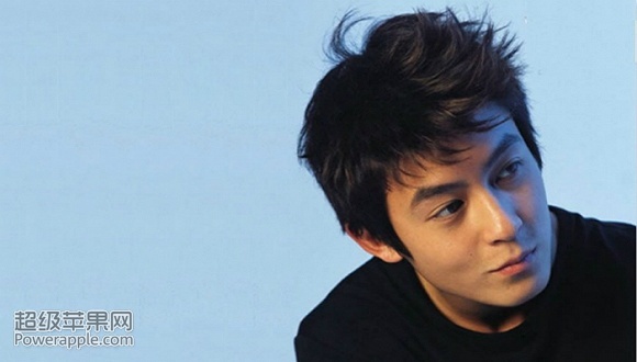 陈冠希原名陈兴华，原来想成为明星要先改个好名字！