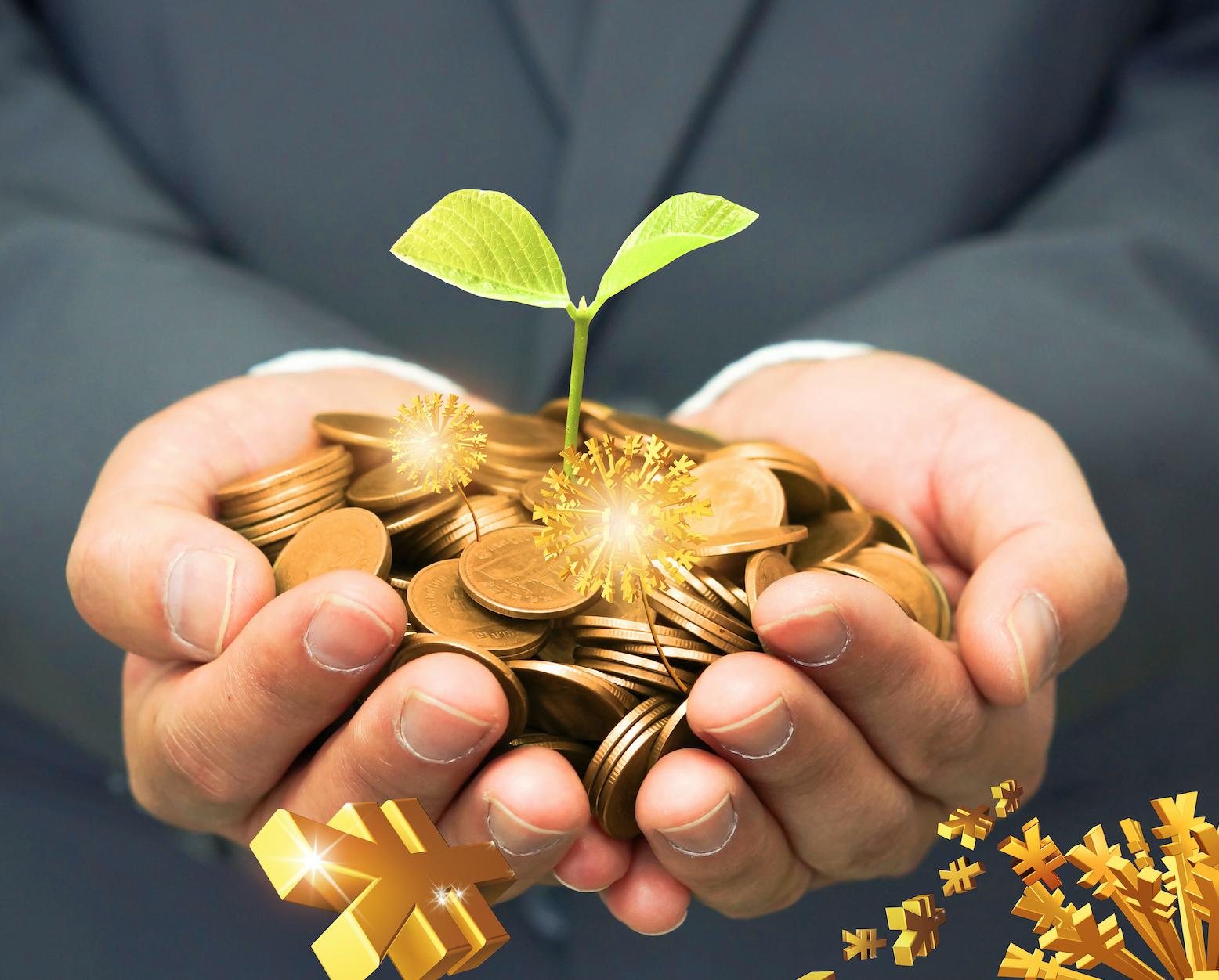 天使投资与对赌协议,天使投资所需要签订的协议