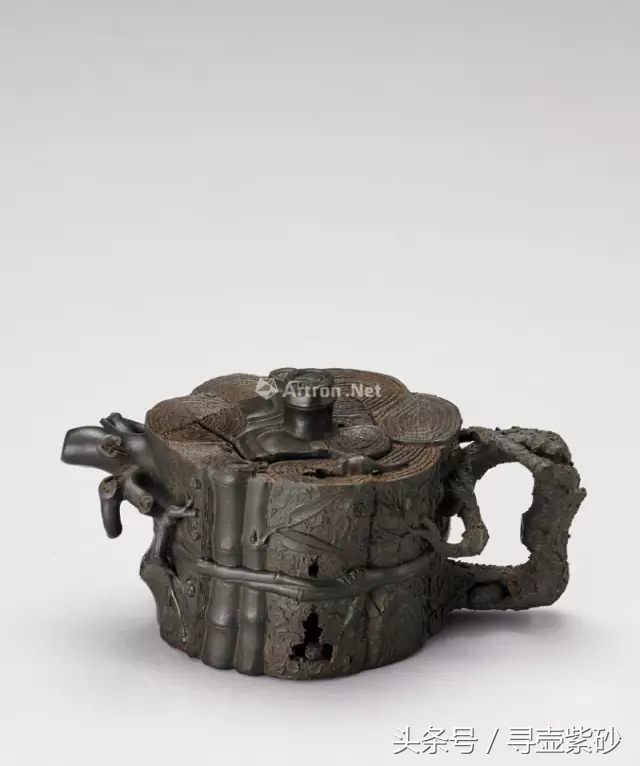 紫砂七老各有多少名品紫砂壶,紫砂七老的代表作品