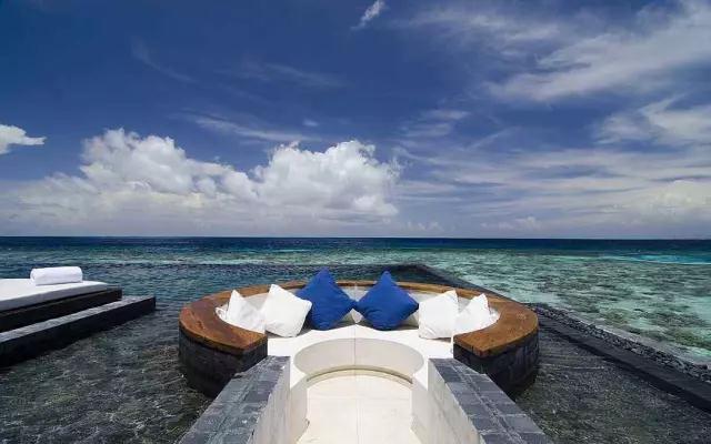 马尔代夫6星岛5星岛区别,马尔代夫选岛纠结