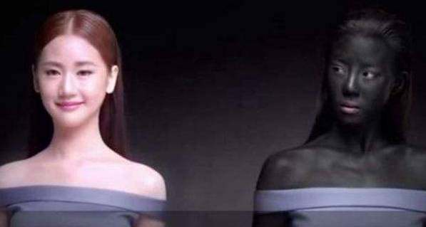 毛孔粗大的我，花了不到100块，终于将毛孔变小了！