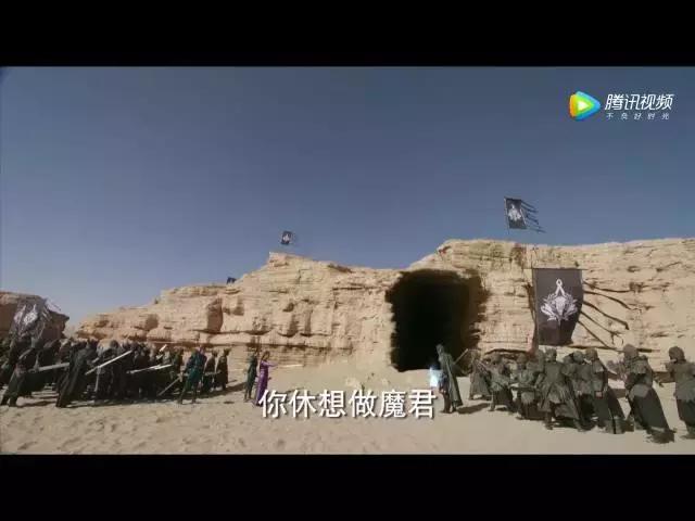 择天记唐三十六和莫雨结局,择天记莫雨与唐三十六第一次遇见