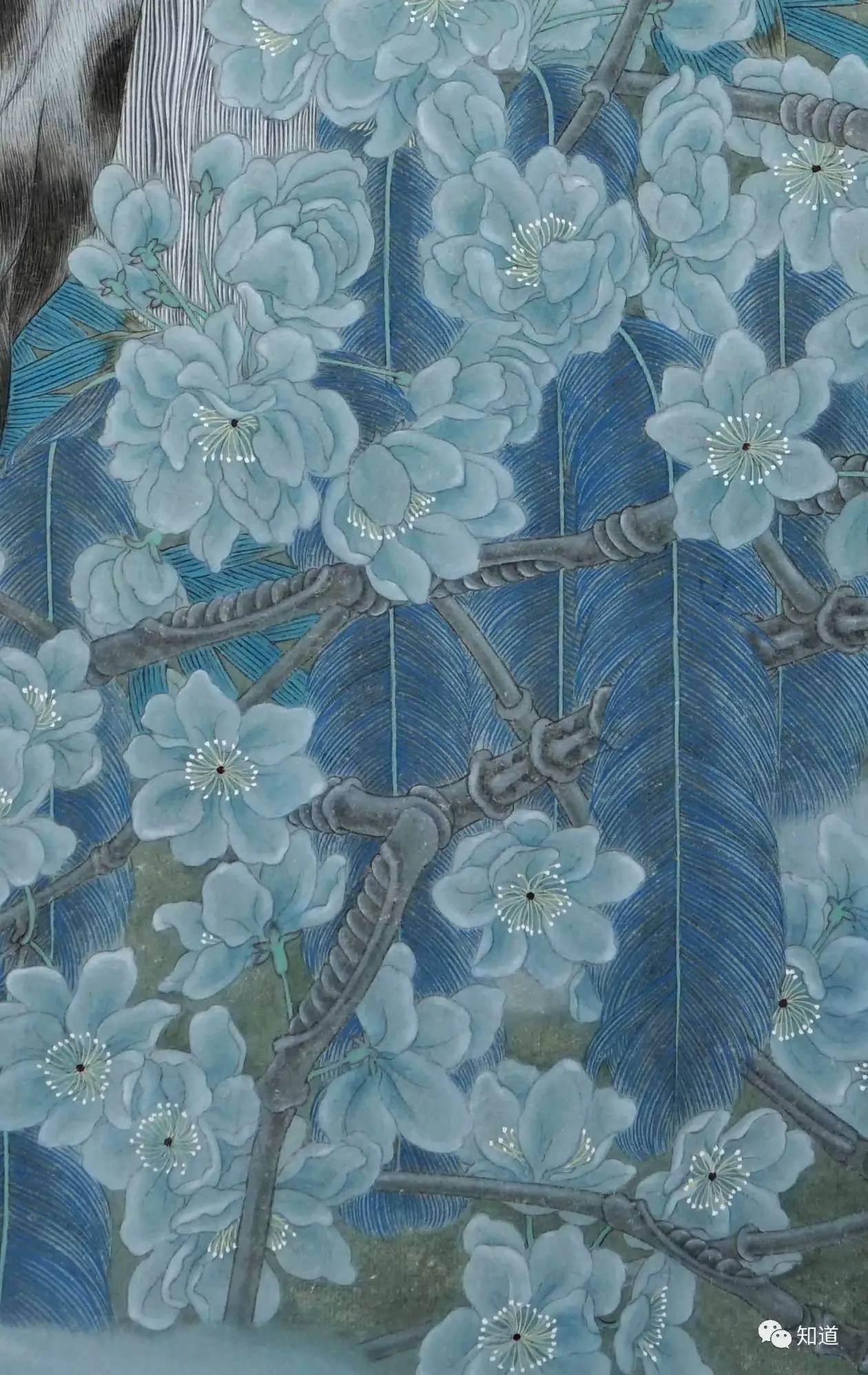 知道翰墨丹青后有什么收获,知道行书