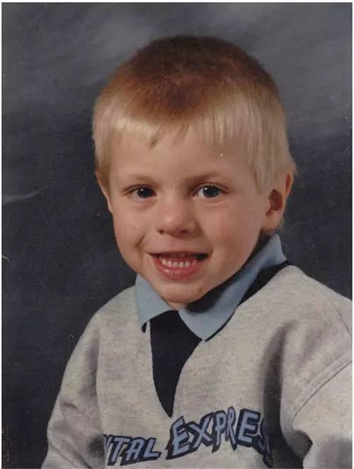 儿童节系列：快来猜一猜，这些萌娃长大后是哪些球星？