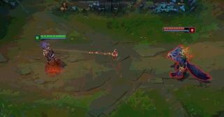 lol取消符文页时间,lol将禁用炼金龙魂