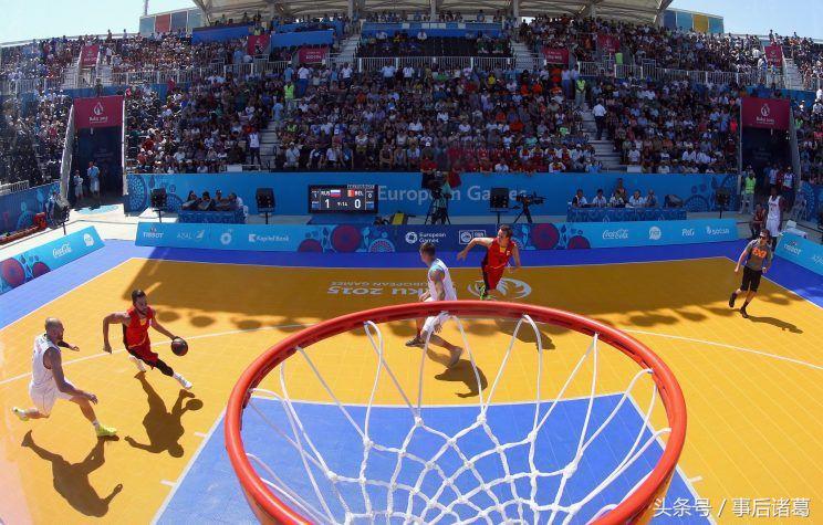 3对3斗牛终于要登大雅之堂了!