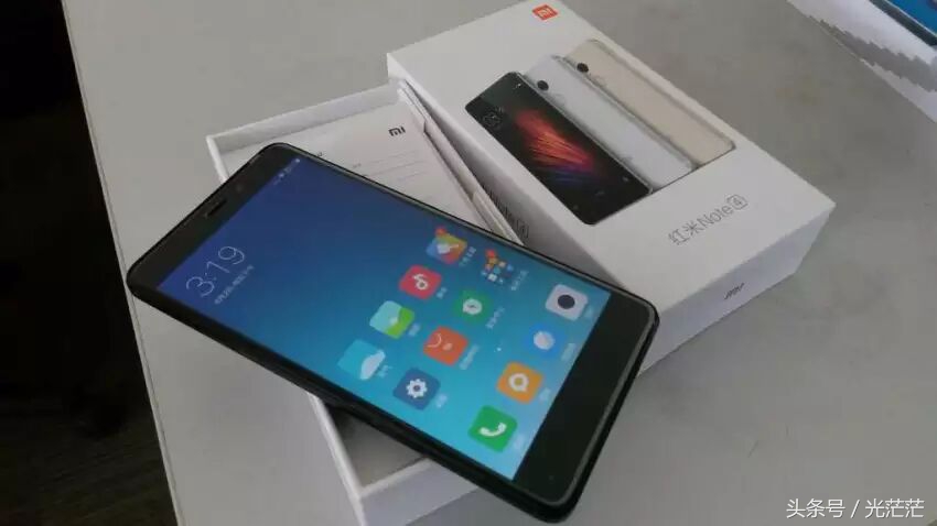 红米note4系列出了几款,红米note4怎么样