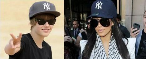 最时髦的棒球帽夏天戴,如何给棒球帽增加潮流感