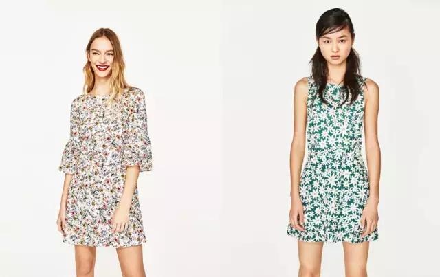 今夏流行裙子,今夏流行这3种裙子搭配