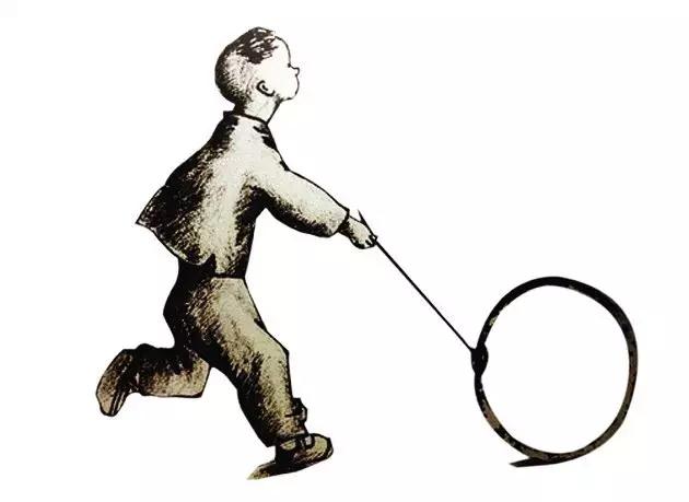 看过这些动画，吃过这些零食，玩过这些游戏，儿童节就没你啥事了