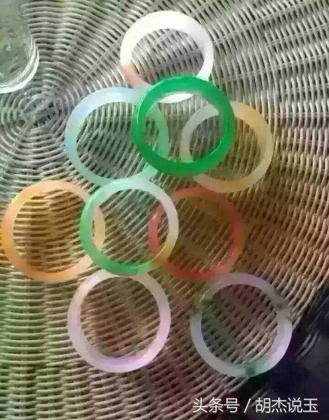 地下加工厂手镯靠谱吗,手镯店骗局