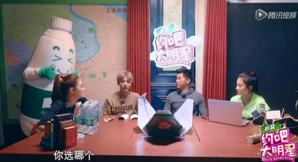 鹿晗范志毅私下关系,鹿晗关关什么关系