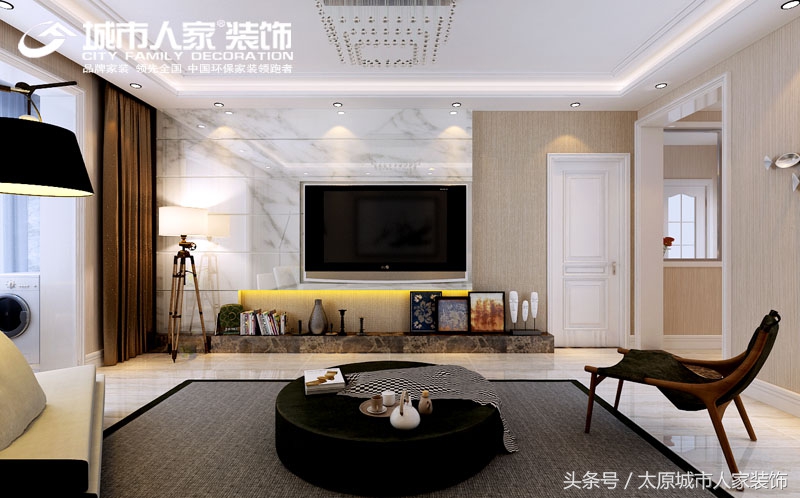 魅力空间风景,魅力空间创意家居