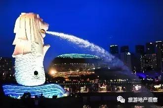 孙雪莹:文旅商业:“城市商业”与“景区商业”的握手言和