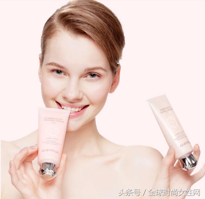 “杀死”黑姑娘,这几款“一抹白”全身乳,一线女星都无法拒绝!