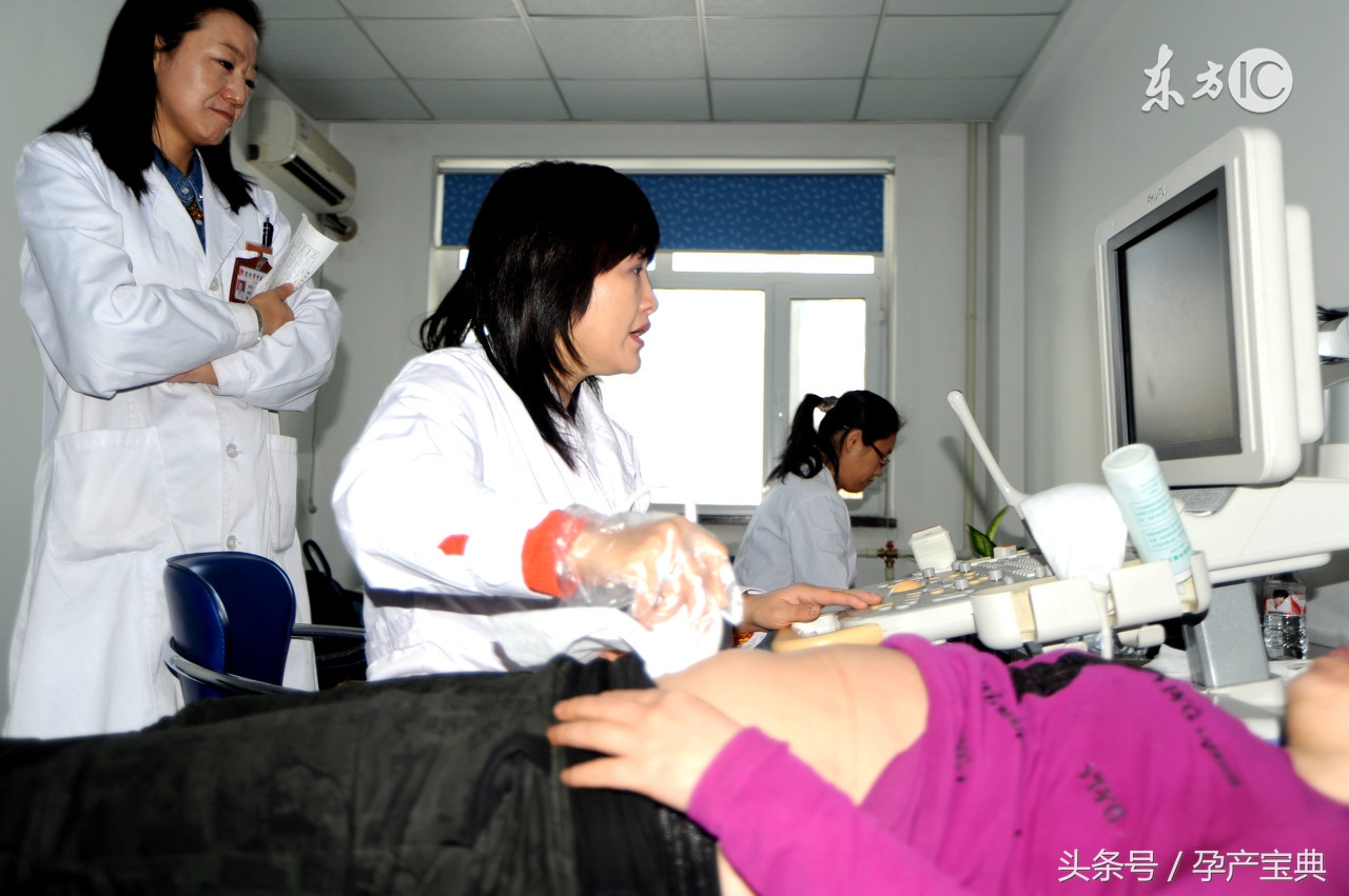 b超大排畸和四维彩超什么时候做,四维彩超大排畸可以达到100%吗