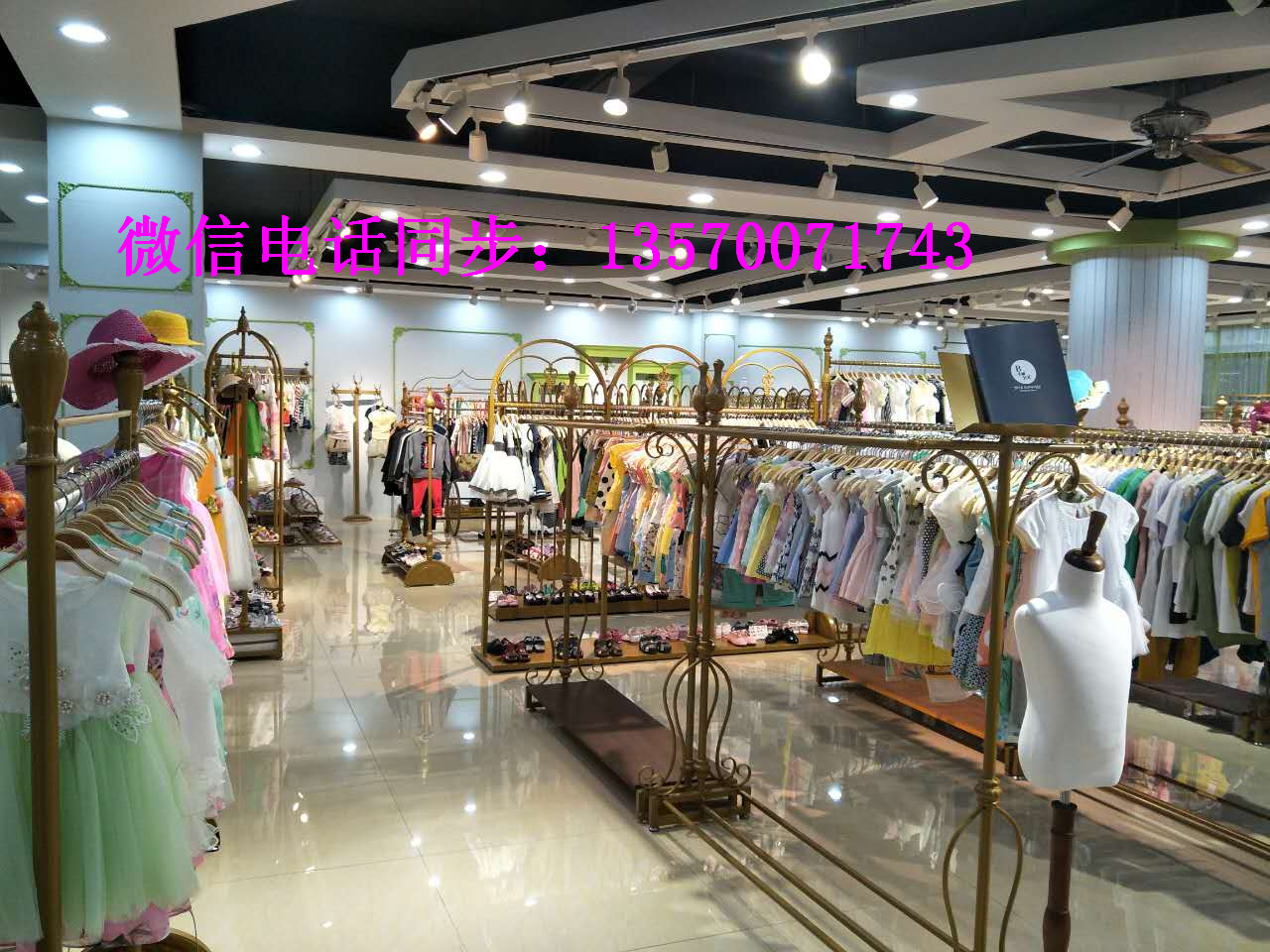 童装生意不好怎么办有何化解之法,童装店生意不好可以增加品牌吗