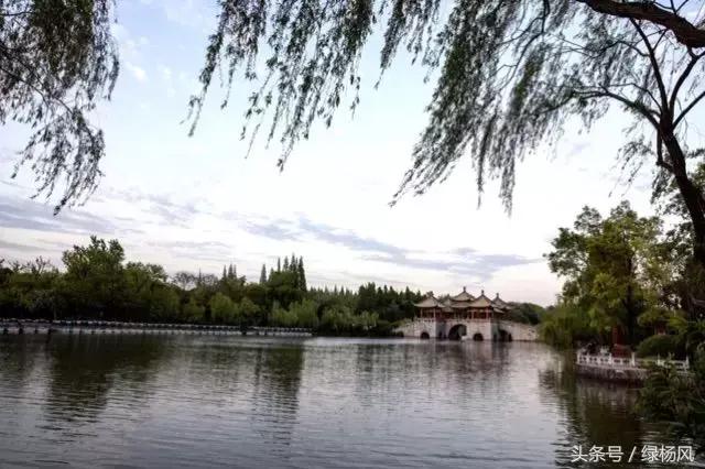 瘦西湖优惠门票多少钱,瘦西湖门票优惠政策最新