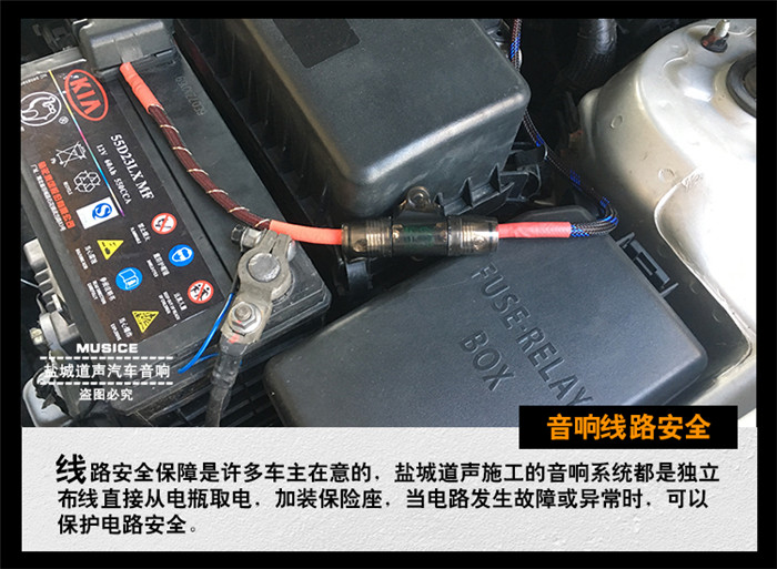 起亚锐欧2007年的改装大全,起亚锐欧改音响柏林之声