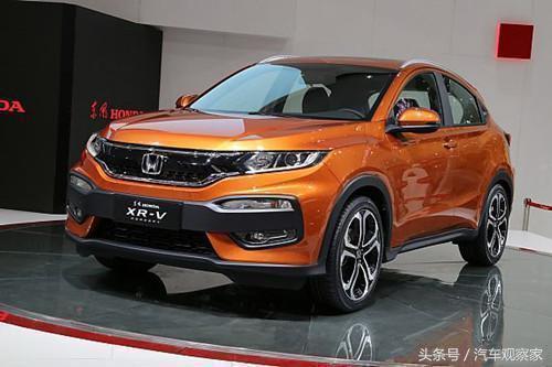 合资家用suv哪款车最实用经济实惠,家用最合适的经济实惠合资suv