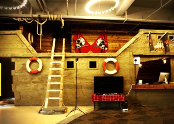 武汉密室逃脱多少钱,武汉适合情侣玩的密室逃脱主题