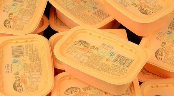 那些年还没有哈根达斯，男生追妹纸都是请吃这些的~