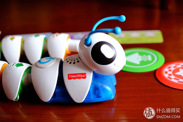 六一送礼不用愁，费雪帮你来搞定——费雪探索学习玩具套装测评