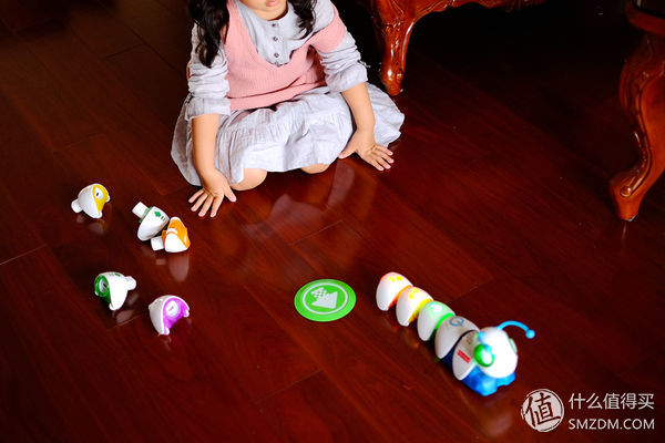 六一送礼不用愁,费雪帮你来搞定——费雪探索学习玩具套装测评