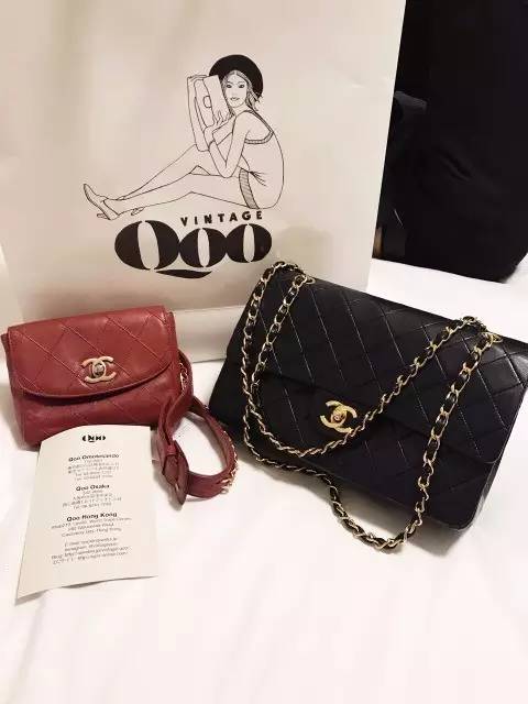 3000元香奈儿包,在日本如何购买香奈儿包包