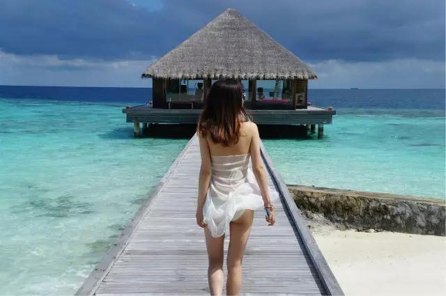 马尔代夫6星岛5星岛区别,马尔代夫选岛纠结