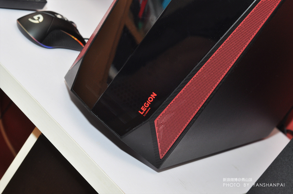 联想拯救者刃7000k主机评测,联想拯救者刃7000台式主机测评